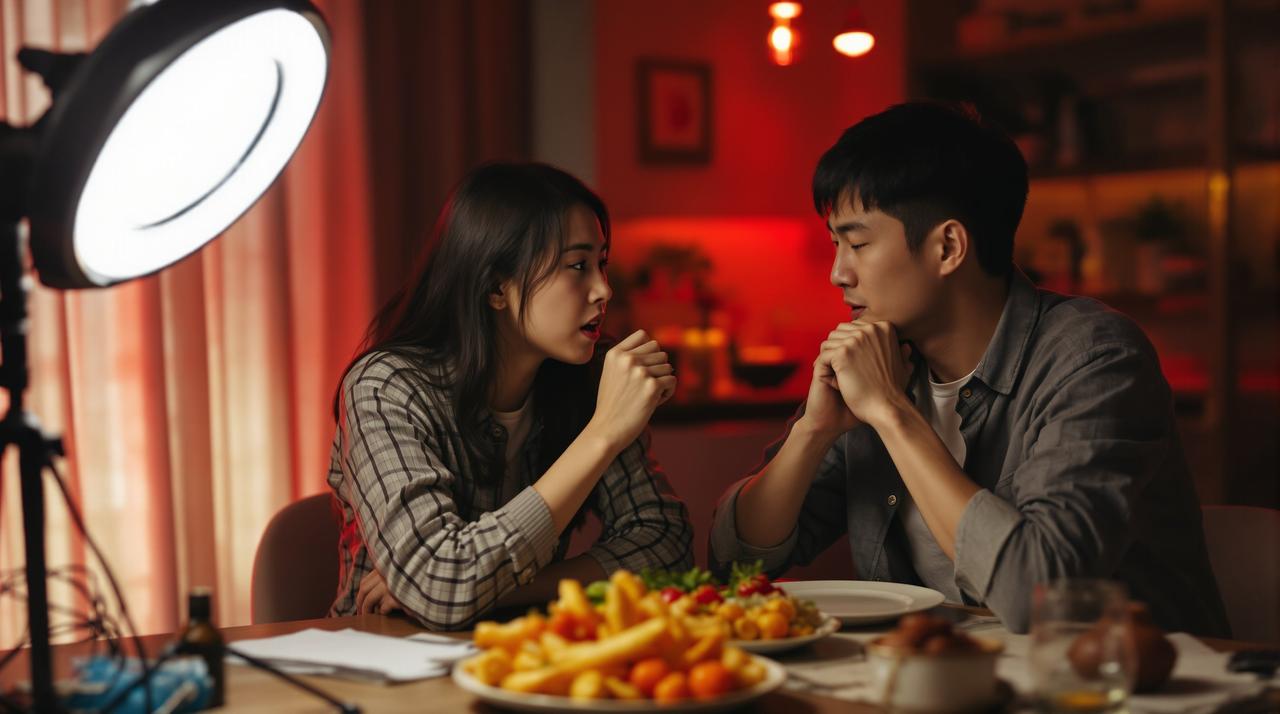东北老铁爆料娱乐圈内幕引发热议，经纪公司开始理性看待明星新趋势